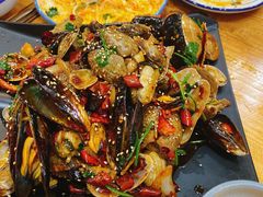 -小两口锦州烧烤·脆皮油边(依云北郡店)