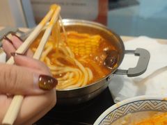 -吉野家(上亿广场店)