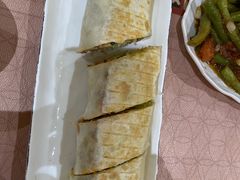 -BRBR叙利亚餐厅(总店)