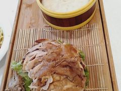 -惠丰堂饭庄·烤鸭·京味菜(翠微路店)