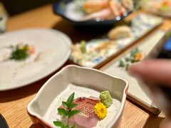 -岚山日本料理(珠江新城店)