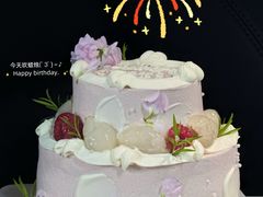-花花卷卷·鲜食蛋糕(泉屋店)