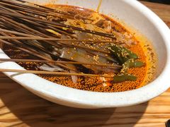 -嘉州叶婆婆钵钵鸡(建设路店)