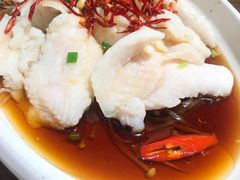 -北李妈妈菜(鲁能城店)