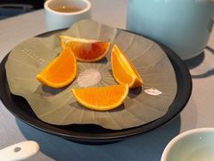 -苏帮袁Sue Cuisine(将台店)
