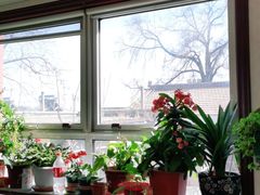 -北京龙庆四季香农家饭庄·灶台鱼·碳烤虹鳟鱼(龙庆峡店)