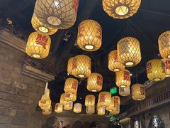 -南京大牌档(新街口德基广场店)