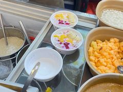 -串妹花式冰粉(乐山总店)