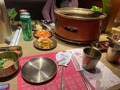 -西塔老太太泥炉烤肉(亚运村店)