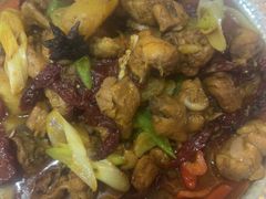 -西域美食(西直门南小街店)