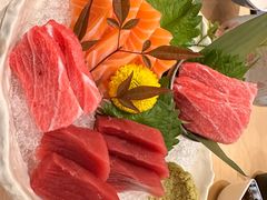 -小山日本料理(太古汇店)