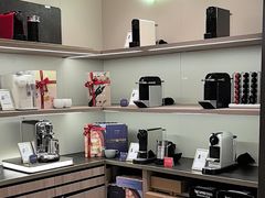 -NESPRESSO(OneAvenue卓悦中心店)