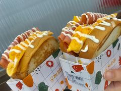 -蛋先生·爆蛋吐司(天一广场店)