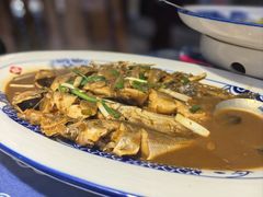 -旺角小渔村(幸福中路店)