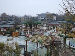 -华山御温泉度假村