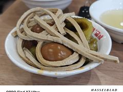 -老柴削面(向阳里店)