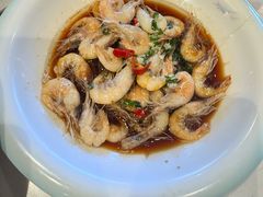 -壹只菜·崇明本地特色菜(崇明南门店)