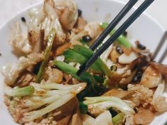 -小吊梨汤·北京菜·烤鸭(鸟巢店)