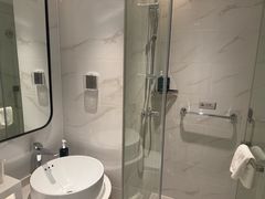 -锦江之星(武汉黄鹤楼复兴路地铁站店)