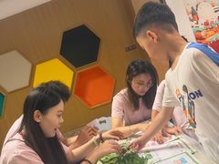 -大连金石滩绿发温泉假日酒店