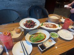 -北京老铺烤鸭(西稍门店)
