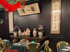 -誉八仙粤菜(万象天地店)