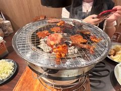 -蒜香焼肉PURUSHIN(马场路店)