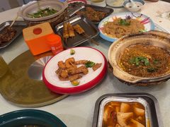 -小城外婆肴私房菜.家宴聚集点(圆明园颐和园·清河上地店)