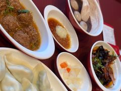 -喜家德虾仁水饺(开发区万达店)