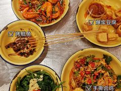 -东排食堂长沙小吃大排档(五一广场店)