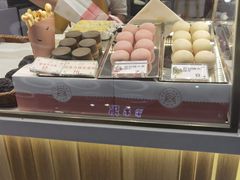 -西树泡芙(北京金源2店)