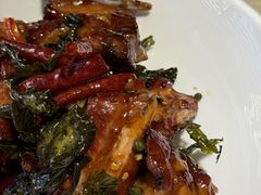 -味莊·青岛菜(云霄路店)