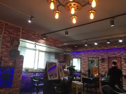-BM SALON