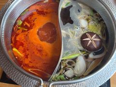 -牛匠和牛寿喜锅(西安总店)