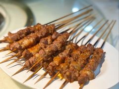 -福寿斋·老北京铜锅涮肉·烤鸭(顺义总店)