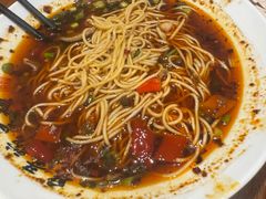 -兵哥豌豆面(创意谷店)