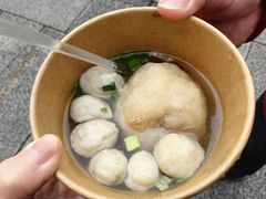 -永和鱼丸(南后街店)