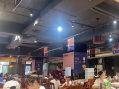 -天下客饭店(中山路店)