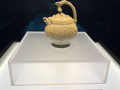 -陕西历史博物馆