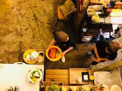 -Cafe Alice咖啡爱丽丝(奥城店)