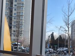 -麦当劳(北苑秋实路店)