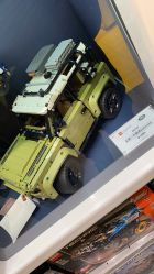 -LEGO(国贸商城店)
