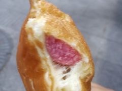 -宏发红西饼屋(天津路店)