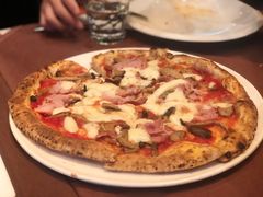 -Mammamia意大利餐厅(阳春巷店)