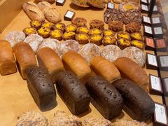 -LANLIZI BAKERY(COSMO店)