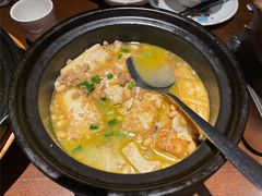 -索溪山寨·湘西饮食文化博物馆(标志门店)