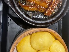 -老砂锅(城北店)