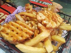 -阳光披萨(辽宁路店)