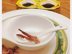 -白金汉爵大酒店·中餐厅(相城店)