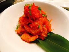 -Hatsune隐泉日式料理(三里屯太古里店)